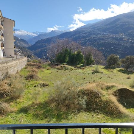 Casa De Cata Guejar Sierra Exterior foto